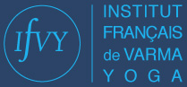 Institut français de Varma Yoga Logo