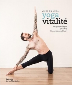 Yoga Vitalité